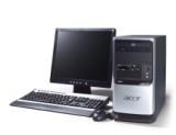 Acer Aspire T160 Fotos :