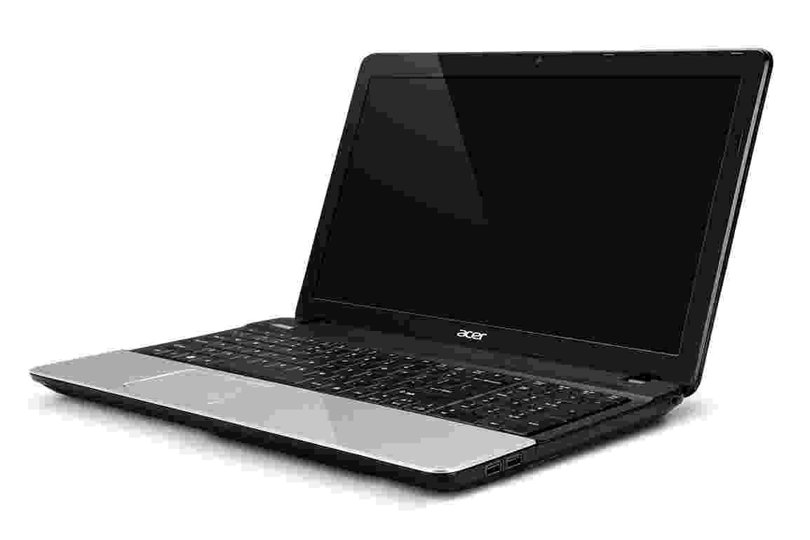 Acer Aspire E1-531 Acer Aspire E1-531