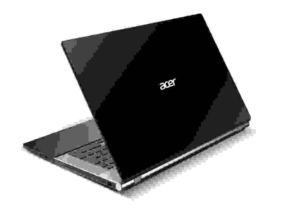 Acer Aspire V3-771 Acer Aspire V3-771