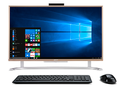 Aspire C22-720