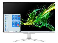 Acer Aspire C 22 All-in-one (C22-962, 2019)