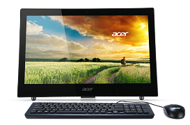 Aspire Z1-601