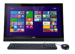 Aspire Z1-621