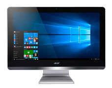 Aspire Z20-730