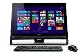 Aspire Z3-105