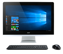 Aspire Z3-715