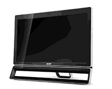 Aspire Z3771