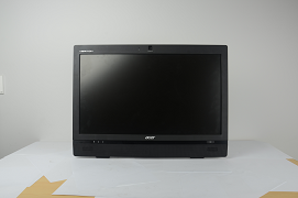 Acer Veriton All-in-one (A650_77, 2021)