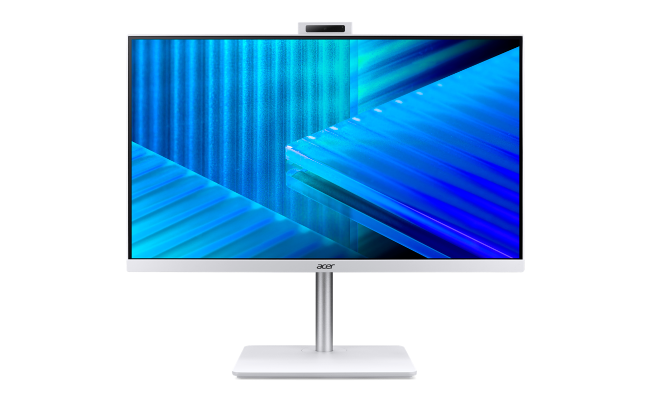Acer Veriton 2000 All-in-one (Z2417G, 2022)