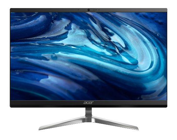 Acer Veriton 2000 All-in-one (Z2594G, 2022)