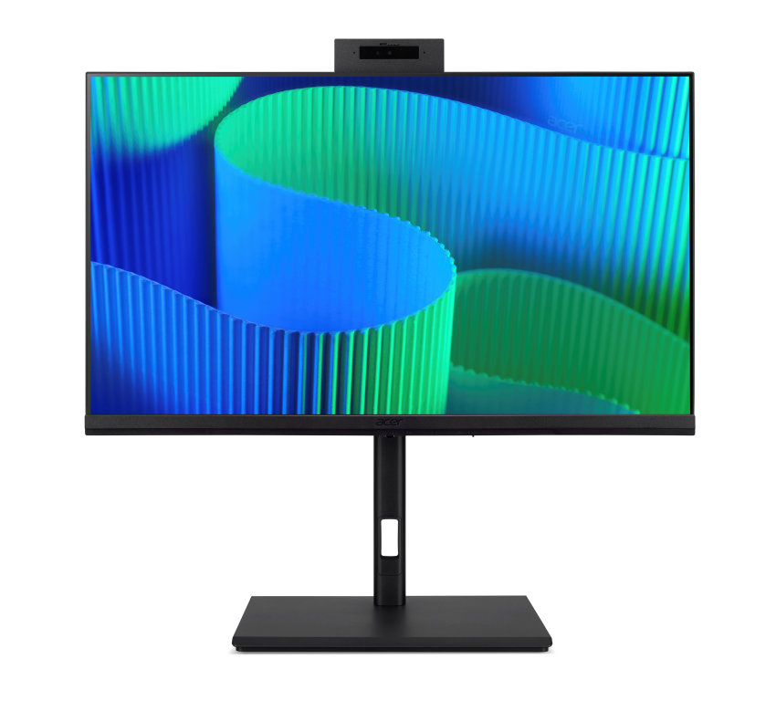 Acer Veriton 4000 All-in-one (Z4727GT, 2024)