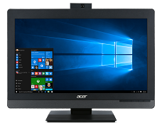 Acer Veriton All-in-one (Z6820G, 2017)