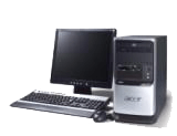 Aspire T160