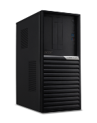 Acer Veriton 4000 Large Tower Desktop (VK4690G, 2022)