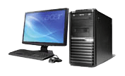 Veriton M490G