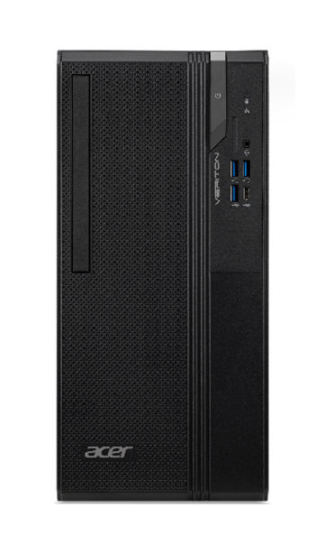 Acer Veriton 2000 Mid Tower Desktop (S2720G, 2024)