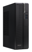 Acer Veriton 2000 Compact Tower Desktop (VX2690G, 2022)