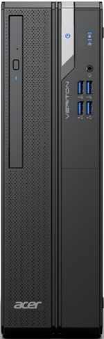 Acer Veriton 2000 Compact Tower Desktop (X2710G, 2022)