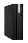 Acer Veriton 4000 Compact Tower Desktop (VX4710GT, 2023)