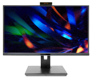 Acer B-series 27″ Monitor (B278UE, 2022)