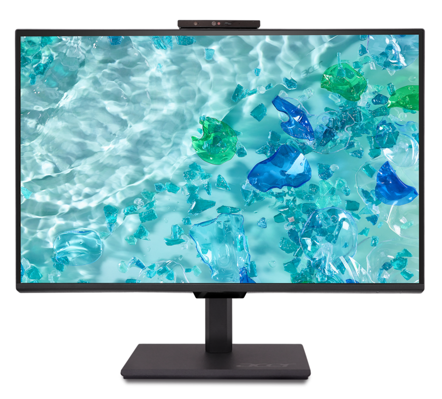 Acer B-series 27″ Monitor (B278UG, 2023)
