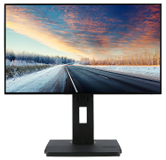Acer BE-series 24″ Monitor (BE240Y, 2016)