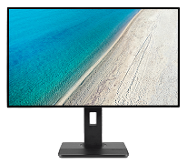 Acer BE-series 27″ Monitor (BE270K, 2016)