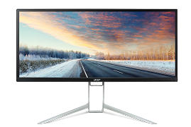Acer BX-series 34″ Monitor (BX340CK, 2015)