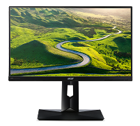 Acer CB-series 24″ Monitor (CB241HY, 2017)