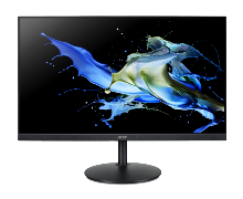Acer CB-series 24″ Monitor (CB242YA, 2022)