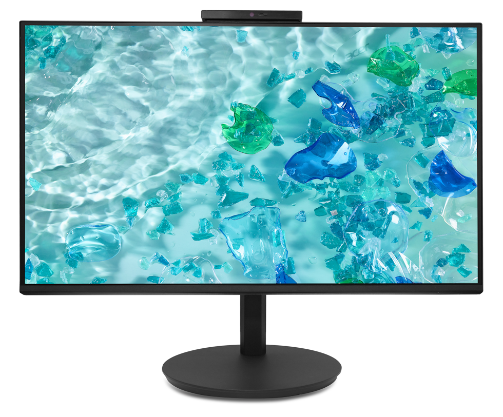 Acer CB-series 24″ Monitor (CB242YD6, 2021)