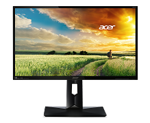 Acer CB-series 27″ Monitor (CB271H, 2020)