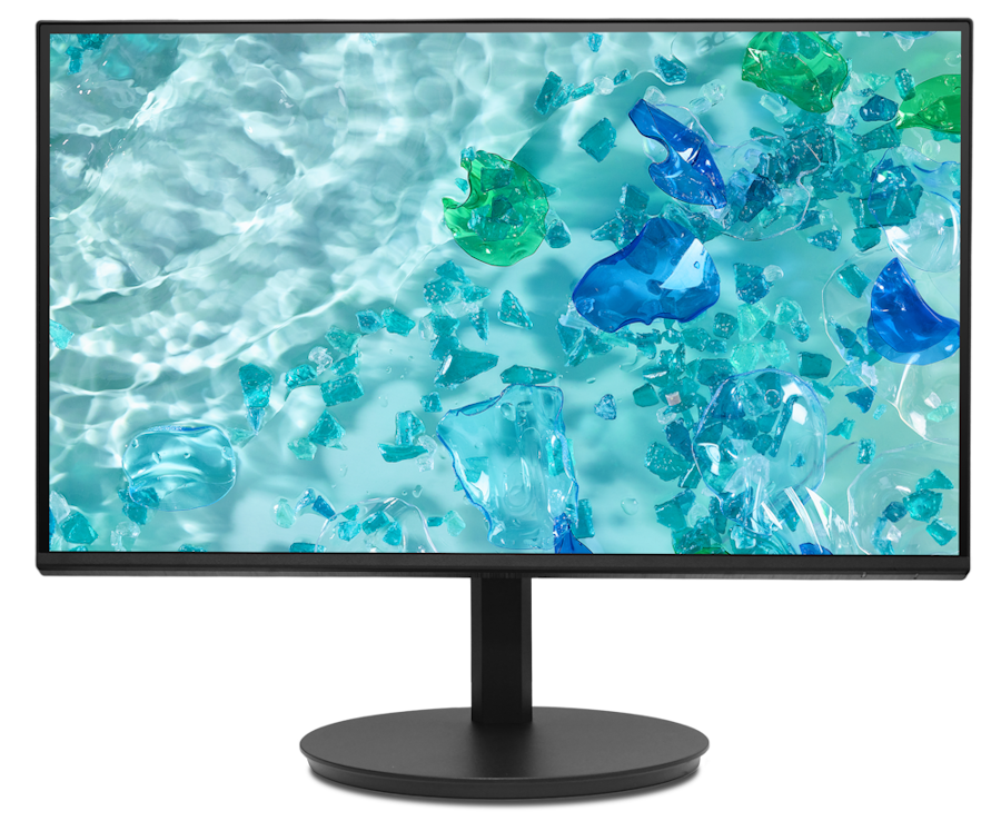 Acer CB-series 27″ Monitor (CB272G, 2024)