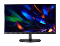 Acer CB-series 27″ Monitor (CB272K, 2020)