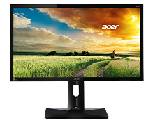Acer CB-series 28″ Monitor (CB281HKA, 2018)