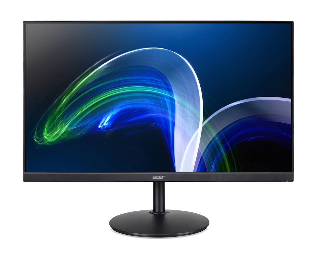 Acer CBA-series 24″ Monitor (CBA242YH, 2024)