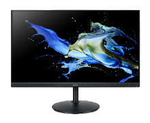 Acer CBA-series 27″ Monitor (CBA272B, 2023)