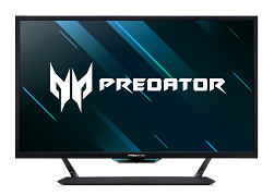 Acer CG-series 43″ Monitor (CG437K, 2019)