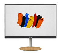 Acer ConceptD 22″ Monitor (CM2241W, 2019)
