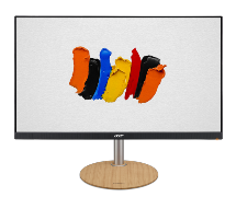 Acer ConceptD 27″ Monitor (CP1271V, 2020)