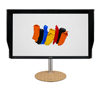 Acer ConceptD 32″ Monitor (CP3271KP, 2019)