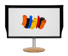 Acer ConceptD 32″ Monitor (CP3271UV, 2021)