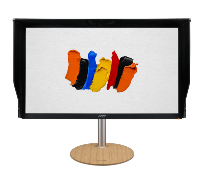 Acer ConceptD 27″ Monitor (CP5271UV, 2020)