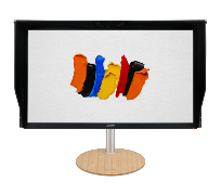 Acer ConceptD 27″ Monitor (CP7271KP, 2019)