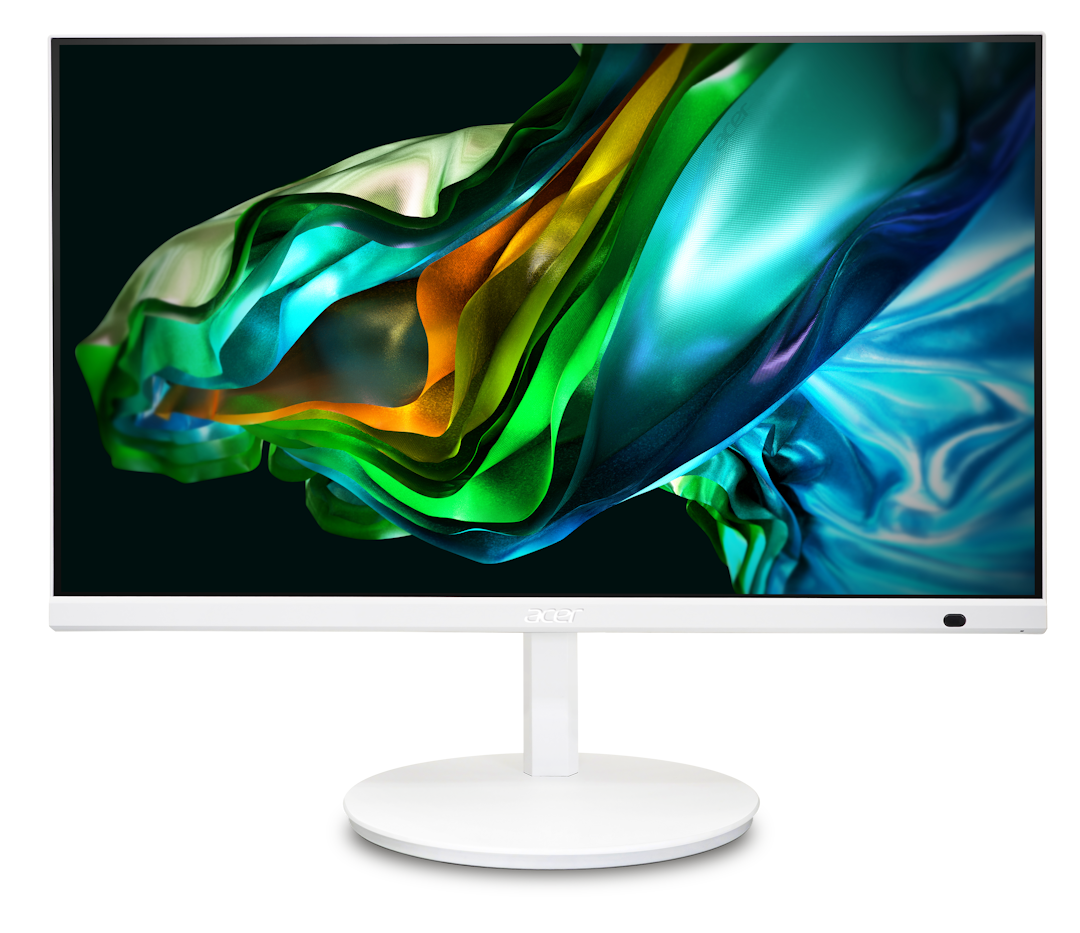 Acer CS-series 27″ Monitor (CS272K, 2024)