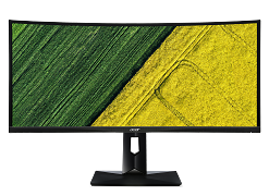 Acer CZ-series 34″ Monitor (CZ340CK, 2016)