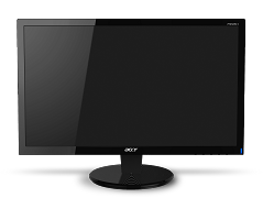 Acer P205HL Driver