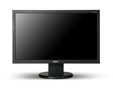 acer monitor drivers for xp