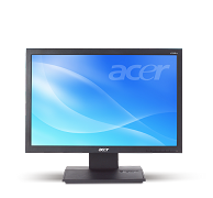 acer x191w monitor driver