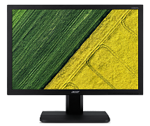 Acer VA-series 20″ Monitor (VA200WQL, 2021)